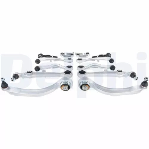 Verbindingsstang, stabilisatorstang DELPHI TC1528)