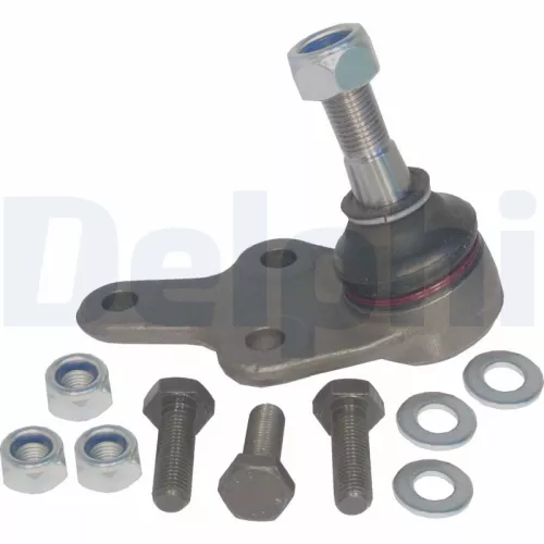 Verbindingsstang, stabilisatorstang DELPHI TC1560)
