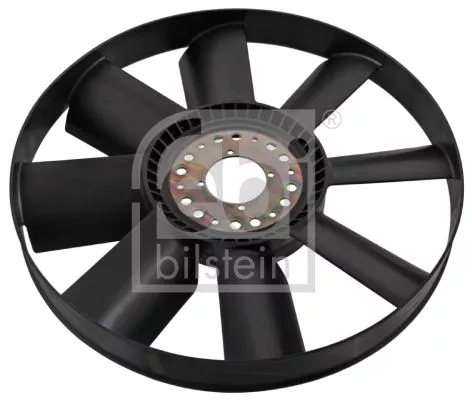 Sensor, wielsnelheid FEBI BILSTEIN 23814)