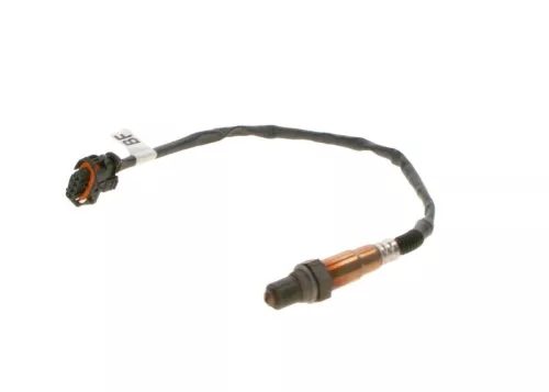 Oxygen Sensor BOSCH 0 258 006 500)