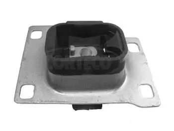 Mounting, automatic transmission CORTECO 80000289)