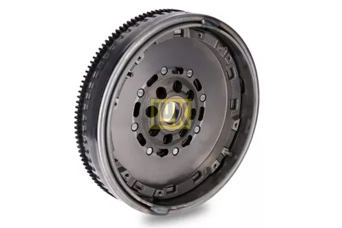 Vliegwiel Schaeffler LuK 415 0107 10)