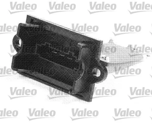 Regelaar, interne ventilator VALEO 509509)