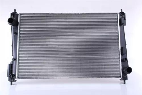 Radiator, motorkoeling NISSENS 61915)