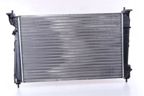 Radiator, motorkoeling NISSENS 61916)
