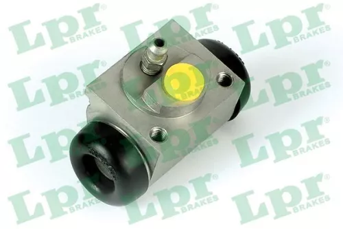 Wielremcilinder LPR 4699)