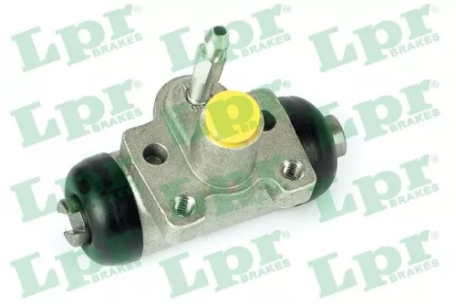 Wielremcilinder LPR 4566)