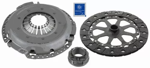 Koppelingsset SACHS 3000 951 015)