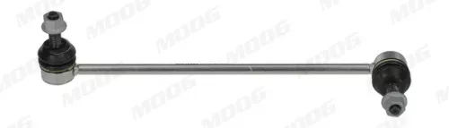 Link/Coupling Rod, stabiliser bar MOOG ME-LS-1759)