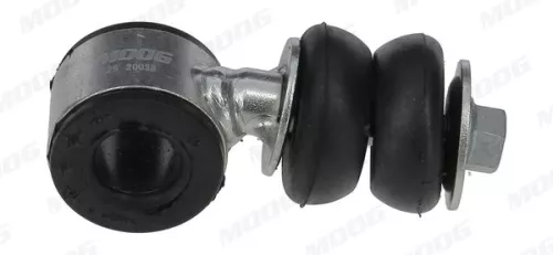 Link/Coupling Rod, stabiliser bar MOOG VO-LS-3353)