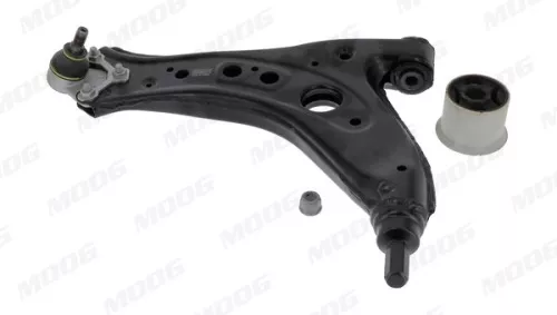 Control/Trailing Arm, wheel suspension MOOG VO-WP-1116)