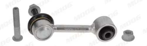 Link/Coupling Rod, stabiliser bar MOOG VO-LS-0418)