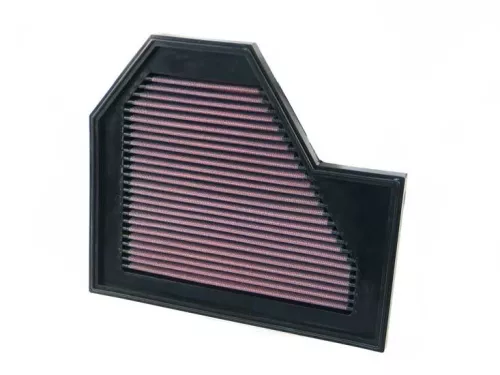 Luchtfilter K&N FILTERS 33-2350)