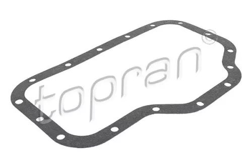 Pakking, oliecarter TOPRAN 500 776)