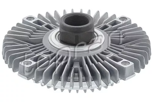 Koppeling, radiateurventilator TOPRAN 500 404)