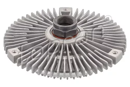 Koppeling, radiateurventilator TOPRAN 500 403)