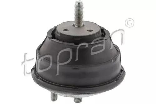 Montage, motor TOPRAN 500 745)