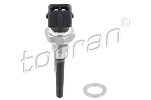 Sensor, inlaatluchttemperatuur TOPRAN 500 928)