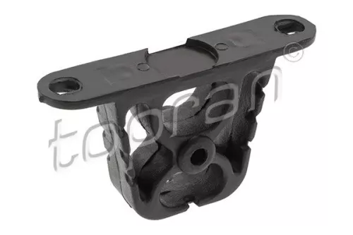 Mount, exhaust system TOPRAN 500 182)