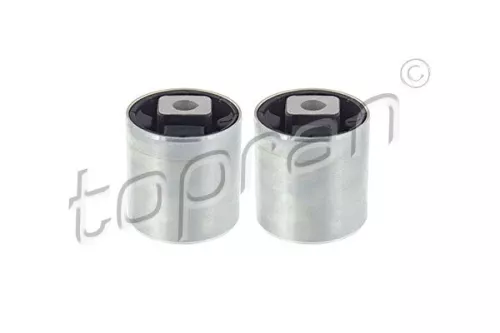 Montageset, draagarm TOPRAN 500 017)
