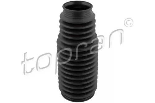 Balg, stuurinrichting TOPRAN 500 045)