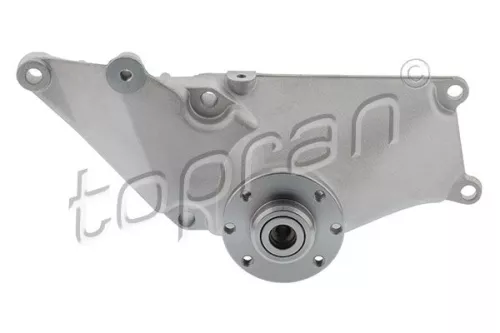 Steun, radiatorventilator TOPRAN 400 017)