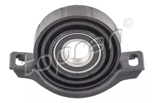 Ophanging, aandrijfas TOPRAN 400 083)