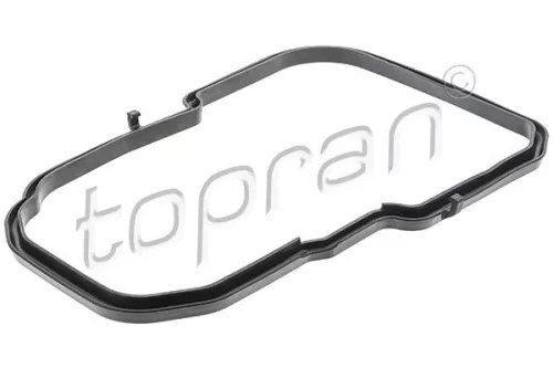 Gasket, automatic transmission oil sump TOPRAN 400 132)