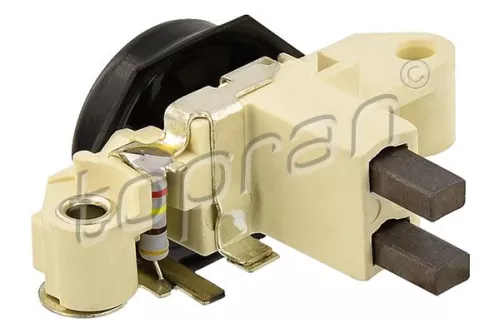 Alternator Regulator TOPRAN 400 675)