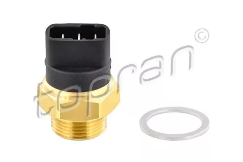 Temperature Switch, radiator fan MAXGEAR 400 707)