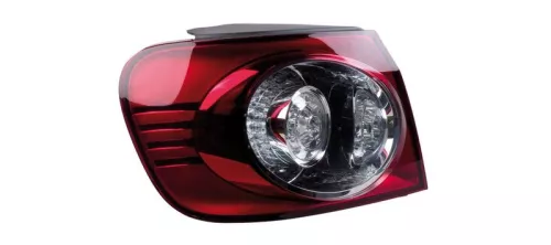 Achterlichtunit VALEO 088911)