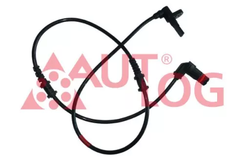 Sensor, wielsnelheid AUTLOG AS5310)