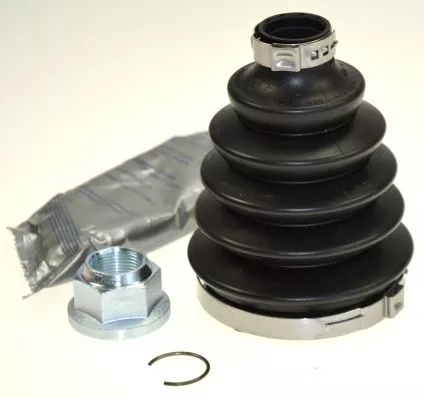 Bellow Kit, drive shaft SPIDAN 23986)