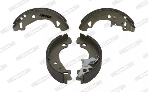 Brake Shoe Set FERODO FSB527)