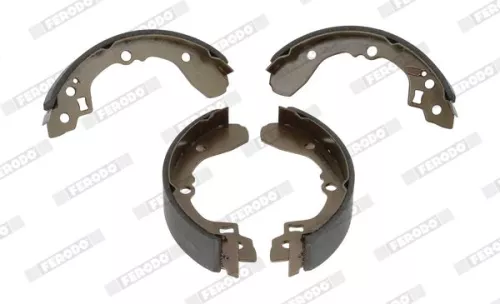 Remblokkenset FERODO FSB609)