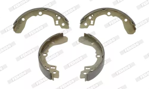 Remblokkenset FERODO FSB612)