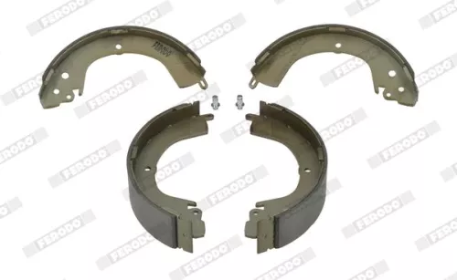 Remblokkenset FERODO FSB617)