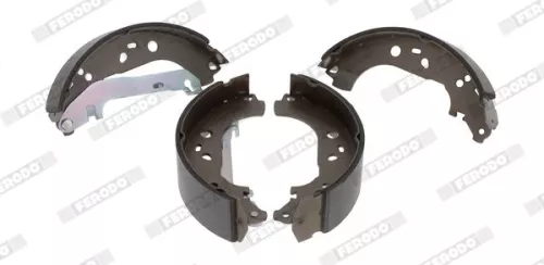 Brake Shoe Set FERODO FSB648)