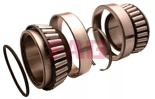Wiellager Schaeffler FAG 803750B)