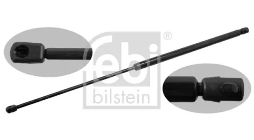 Montage, motor FEBI BILSTEIN 26144)