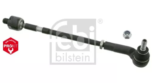 Montage, motor FEBI BILSTEIN 26826)
