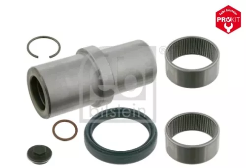 Reparatieset, steunbeugel voor veerpootophanging FEBI BILSTEIN 26934)