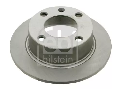 Mounting, control/trailing arm FEBI BILSTEIN 26933)