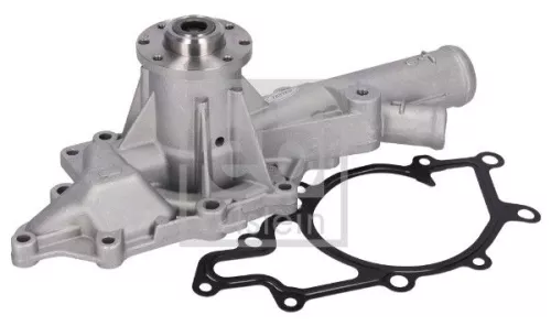 Bevestiging, stabilisatorstang FEBI BILSTEIN 27038)