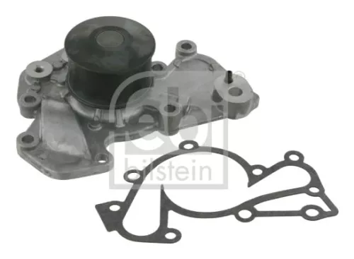 Rubberen buffer, vering FEBI BILSTEIN 26929)