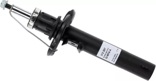 Shock Absorber SACHS 312 267)