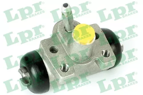 Wielremcilinder LPR 4568)