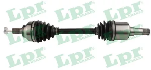 Drive Shaft LPR DS52561)