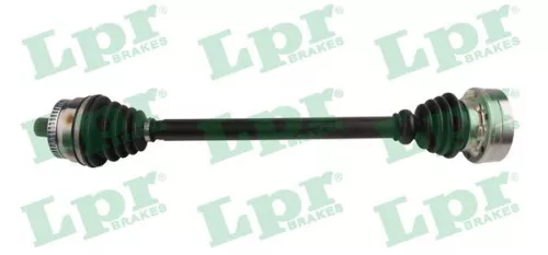 Aandrijfas LPR DS14047)