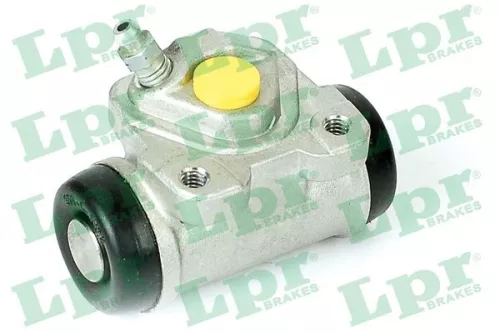 Wielremcilinder LPR 4557)
